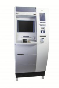 Wincor ATM