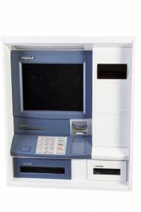 Diebold ATM